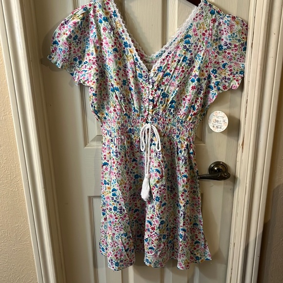 jolie & joy Dresses & Skirts - NWT JOLIE AND JOY SUMMER DRESS SIZE LARGE